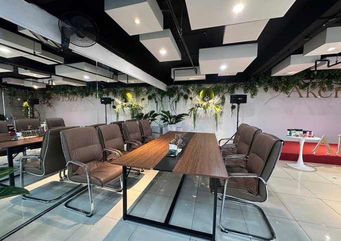 CHO THUÊ MẶT BẰNG – VỊ TRÍ ĐẸP – ĐẦY ĐỦ TIỆN NGHI