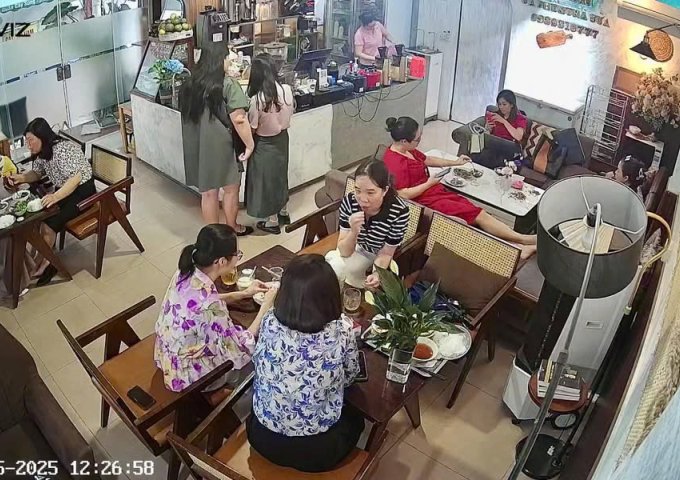 CHÍNH CHỦ CẦN SANG QUÁN CAFE LÔ GÓC 2 MẶT TIỀN – KHU BÁCH KHOA – ĐẠI CỒ VIỆT