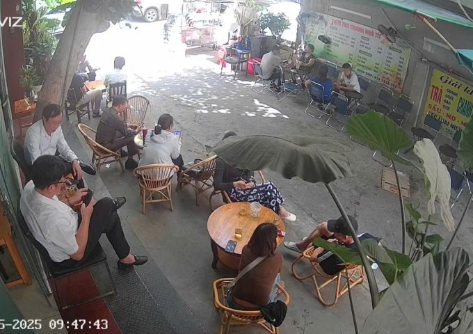 CHÍNH CHỦ CẦN SANG QUÁN CAFE LÔ GÓC 2 MẶT TIỀN – KHU BÁCH KHOA – ĐẠI CỒ VIỆT