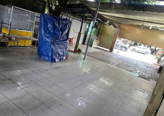 SANG QUÁN NHẬU HOẶC CHO THUÊ MẶT BẰNG