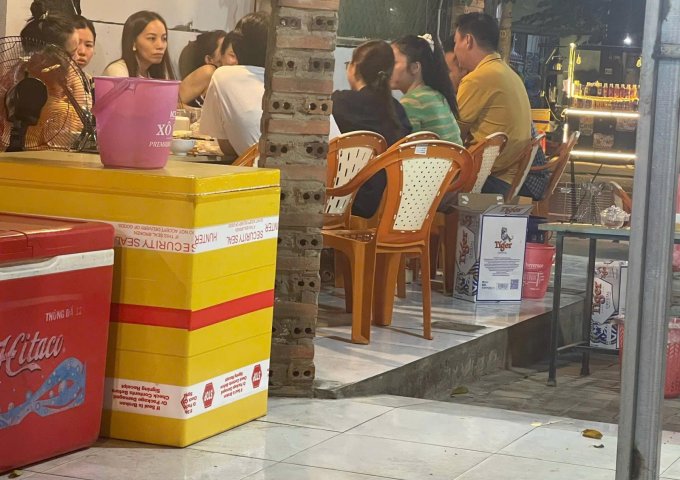 SANG QUÁN NHẬU HOẶC CHO THUÊ MẶT BẰNG