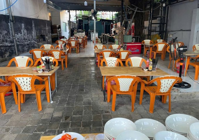 SANG QUÁN NHẬU HOẶC CHO THUÊ MẶT BẰNG