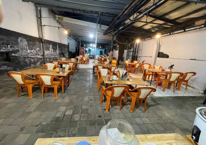 SANG QUÁN NHẬU HOẶC CHO THUÊ MẶT BẰNG