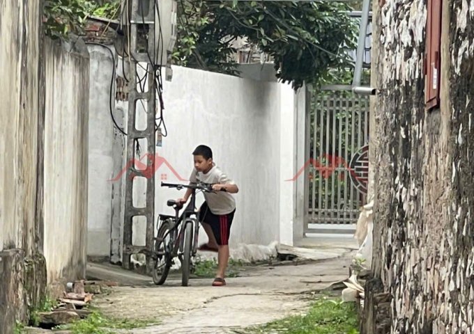 CHÍNH CHỦ BÁN LÔ ĐẤT 54M TẠI PHỤNG CHÂU-CHƯƠNG MỸ-HÀ NỘI