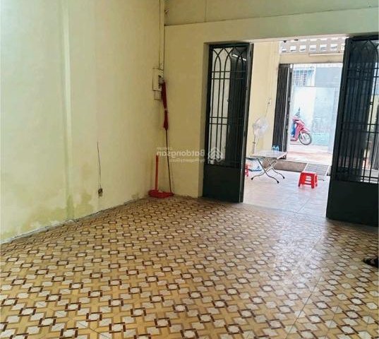 🏡 Bán nhà Tô Hiến Thành, Q.10, 94m² giá rẻ, 9.x tỷ!