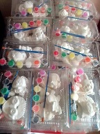 BỘ TÔ TƯỢNG CHO BÉ - VỪA CHƠI VỪA HỌC