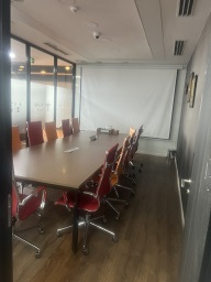 Cho thuê toà nhà Miss Áo Dài số 21 Nguyễn Trung Ngạn, quận 1, TP.HCM