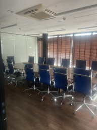 Cho thuê toà nhà Miss Áo Dài số 21 Nguyễn Trung Ngạn, quận 1, TP.HCM