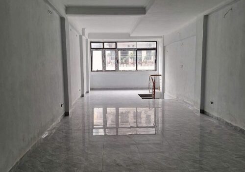 Chính chủ cho thuê nhà làm Văn phòng tầng 1 + tầng 2, tại Trung Liệt, Đống Đa, HN, 15tr/th. LH 0984750551