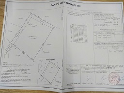 CHÍNH CHỦ CẦN BÁN 2 LÔ ĐẤT TẠI - TP HỒ CHI MINH