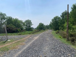 CHÍNH CHỦ CẦN BÁN 2 LÔ ĐẤT TẠI - TP HỒ CHI MINH