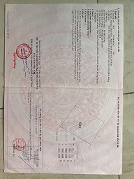 CHÍNH CHỦ CẦN BÁN 2 LÔ ĐẤT TẠI - TP HỒ CHI MINH