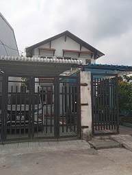 BÁN NHÀ 2 TẦNG TRUNG TÂM THỦY PHƯƠNG – TP HUẾ