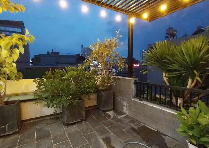 5x11, BÁN NHÀ 4 TẦNG ST, HẺM 6m, ĐỒNG ĐEN - KHU BÀU CÁT, P11, TÂN BÌNH, NHỈNH 9 TỶ