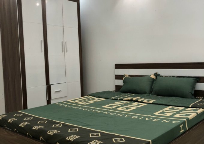 CHÍNH CHỦ CẦN BÁN GẤP NHÀ NGUYỄN KIỆM  PHÚ NHUẬN, HẺM XE TẢI – 61M² – GIÁ 11 TỶ TL