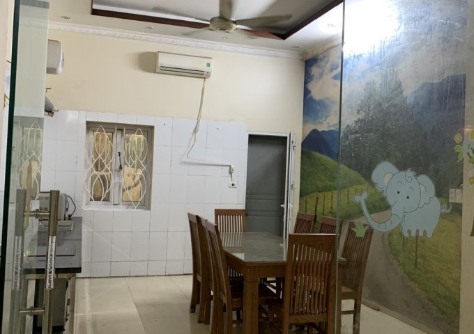 CHÍNH CHỦ Cho Thuê Nhà Nguyên Căn Mặt Đường Phan Bá Vành, Cổ Nhuế 1, Bắc Từ Liêm