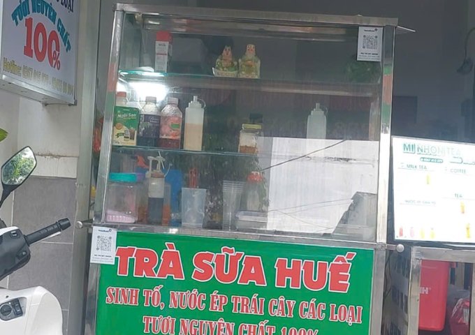 SANG NHƯỢNG MẶT BẰNG TRỐNG LẤY CỌC