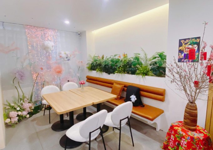 CHÍNH CHỦ CẦN SANG NHƯỢNG QUÁN CAFE - PHỐ ĐI BỘ TRỊNH CÔNG SƠN- TÂY HỒ - HÀ NỘI