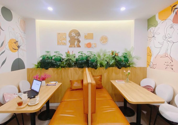 CHÍNH CHỦ CẦN SANG NHƯỢNG QUÁN CAFE - PHỐ ĐI BỘ TRỊNH CÔNG SƠN- TÂY HỒ - HÀ NỘI