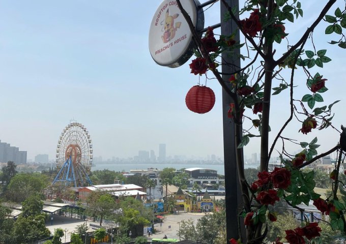 CHÍNH CHỦ CẦN SANG NHƯỢNG QUÁN CAFE - PHỐ ĐI BỘ TRỊNH CÔNG SƠN- TÂY HỒ - HÀ NỘI