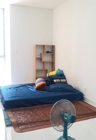 bán chung cư cao cấp tại quận 7