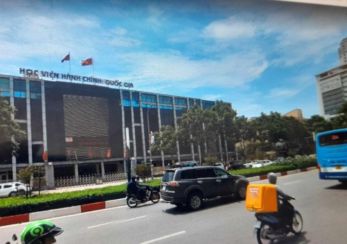 Bán Nhà Mặt Phố Quận Đống Đa 90m2-8T MT9m Dòng Tiền 1,2 Tỷ/Năm 56 Tỷ Nguyễn Chi Thanh. 