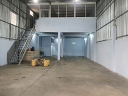 CHO THUÊ NHÀ NGUYÊN CĂN KẾT HỢP Ở & KINH DOANH - TÂN UYÊN, BÌNH DƯƠNG