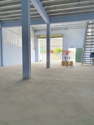 CHO THUÊ NHÀ NGUYÊN CĂN KẾT HỢP Ở & KINH DOANH - TÂN UYÊN, BÌNH DƯƠNG