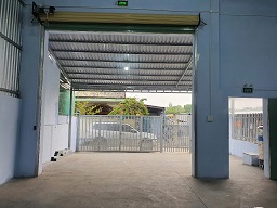 CHO THUÊ NHÀ NGUYÊN CĂN KẾT HỢP Ở & KINH DOANH - TÂN UYÊN, BÌNH DƯƠNG