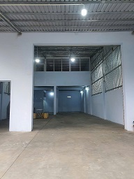 CHO THUÊ NHÀ NGUYÊN CĂN KẾT HỢP Ở & KINH DOANH - TÂN UYÊN, BÌNH DƯƠNG