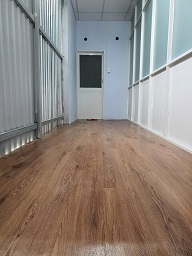 CHO THUÊ NHÀ NGUYÊN CĂN KẾT HỢP Ở & KINH DOANH - TÂN UYÊN, BÌNH DƯƠNG