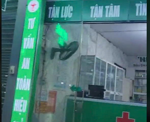 CƠ HỘI ĐẦU TƯ: NHƯỢNG LẠI NHÀ THUỐC / CƠ SỞ VẬT CHẤT TẠI HÀ ĐÔNG, HÀ NỘI