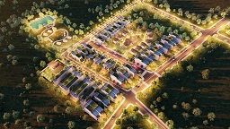 DI LI GREEN HILL – SỞ HỮU NGAY LÔ ĐẤT NGHỈ DƯỠNG CHỈ VỚI 286 TRIỆU ♦