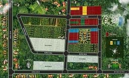 DI LI GREEN HILL – SỞ HỮU NGAY LÔ ĐẤT NGHỈ DƯỠNG CHỈ VỚI 286 TRIỆU ♦