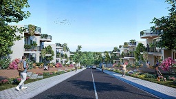 DI LI GREEN HILL – SỞ HỮU NGAY LÔ ĐẤT NGHỈ DƯỠNG CHỈ VỚI 286 TRIỆU ♦