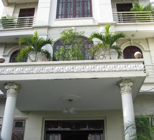 Chính chủ cho thuê nhà số 14 ngõ 71 đường quốc lộ 3 - Tổ 4 thị trấn Sóc Sơn, huyện Sóc Sơn, Hà Nội.