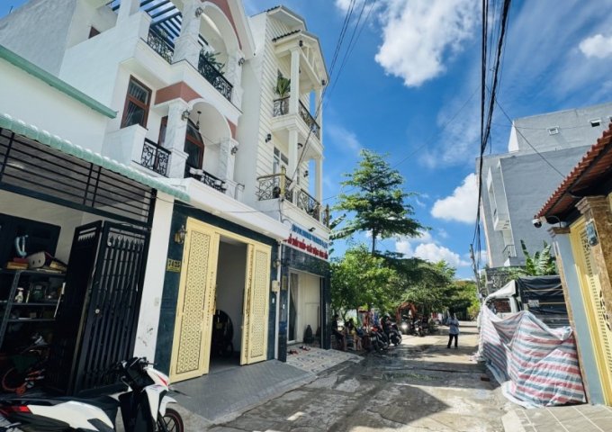 Đất Đẹp Linh Trung Thủ Đức – Ngang 8m Vuông Đẹp – 117m² – Hẻm Xe Tải – Gần Hoàng Diệu 2 – 9 Tỷ