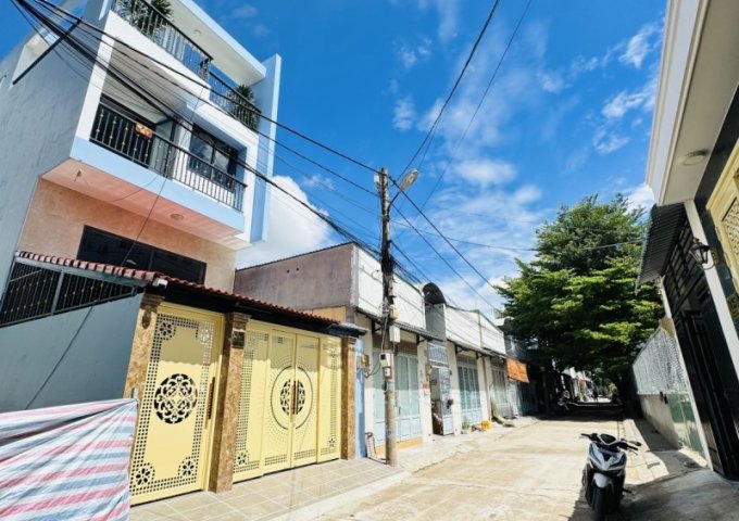 Đất Đẹp Linh Trung Thủ Đức – Ngang 8m Vuông Đẹp – 117m² – Hẻm Xe Tải – Gần Hoàng Diệu 2 – 9 Tỷ