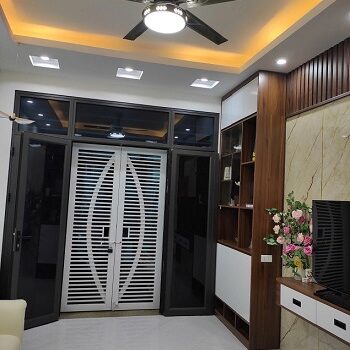 CHÍNH CHỦ BÁN NHÀ MỚI XÂY – HƠN 8 TỶ Số 1, ngõ 46 Ngô Quyền, Hà Đông