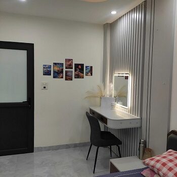 CHÍNH CHỦ BÁN NHÀ MỚI XÂY – HƠN 8 TỶ Số 1, ngõ 46 Ngô Quyền, Hà Đông