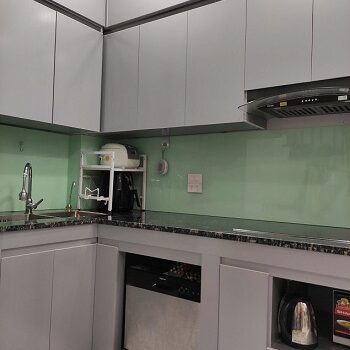 CHÍNH CHỦ BÁN NHÀ MỚI XÂY – HƠN 8 TỶ Số 1, ngõ 46 Ngô Quyền, Hà Đông