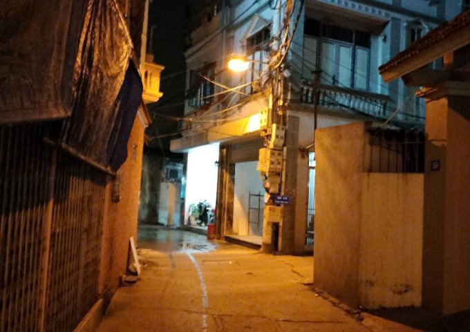 CHÍNH CHỦ Cho thuê nhà nguyên căn tại Văn Trì, Minh Khai, Bắc Từ Liêm, Hà Nội