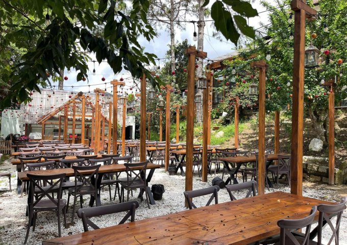 CHÍNH CHỦ CHO THUÊ NHÀ HÀNG 