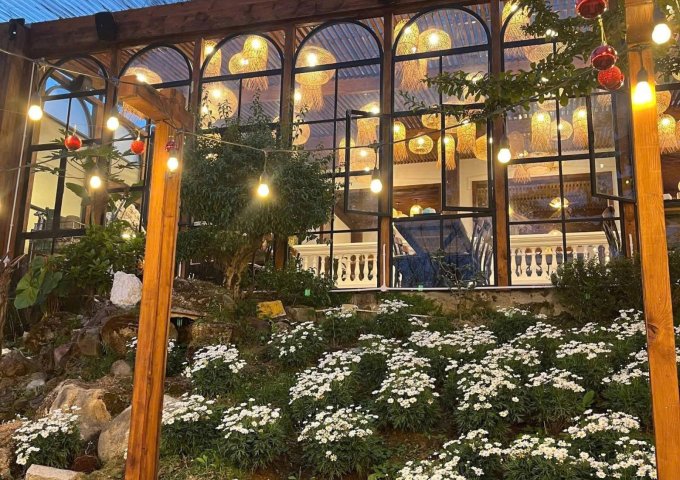 CHÍNH CHỦ CHO THUÊ NHÀ HÀNG 