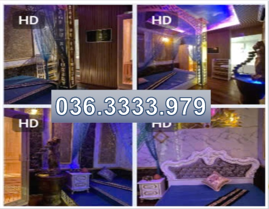 ⭐️Sang quán Massage & Hotel tai Cần Thơ - 0363333979