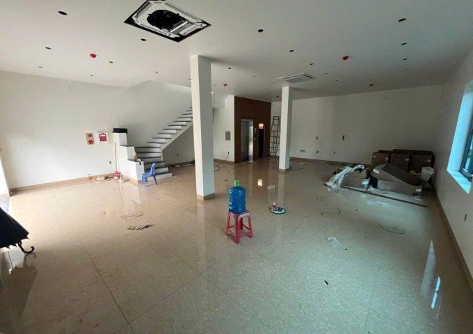 Cho thuê văn phòng có vị trí đắc địa trên mặt đường Quốc lộ 3, Xã Mai Lâm, Đông Anh, Hà Nội