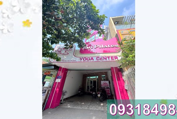 🔶Cho thuê gấp mặt bằng kinh doanh 311 đường Nguyễn Thị Nhỏ, P.11, Q.11, TP.HCM. LH 0931849848