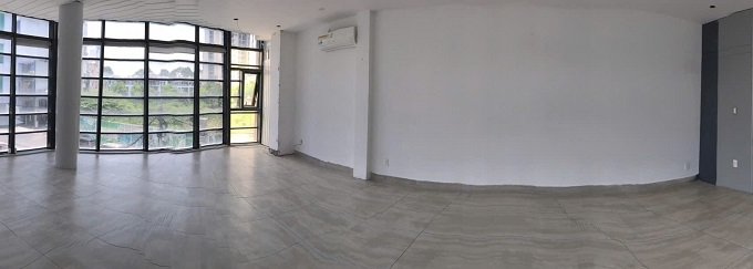 Chính Chủ CHO THUÊ MẶT BẰNG VĂN PHÒNG Đẹp, Rộng Rãi Tại Đường Cách Mạng Tháng 8, P12, Quận 10.