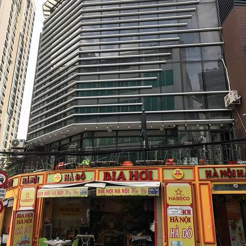 Chính Chủ CHO THUÊ MẶT BẰNG VĂN PHÒNG Đẹp, Rộng Rãi Tại Đường Cách Mạng Tháng 8, P12, Quận 10.