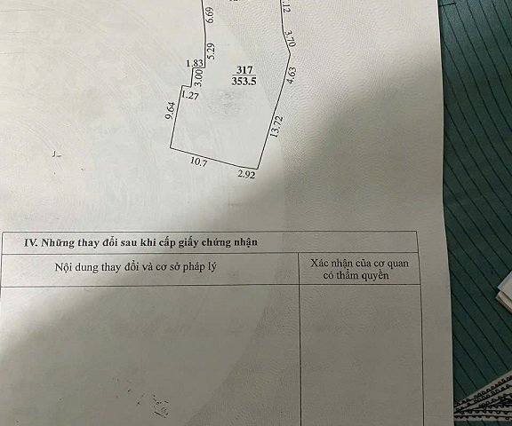 CHÍNH CHỦ CẦN BÁN GẤP – LÔ ĐẤT SIÊU RẺ FULL THỔ CƯ TẠI LỄ MÔN, TP. THANH HÓA.